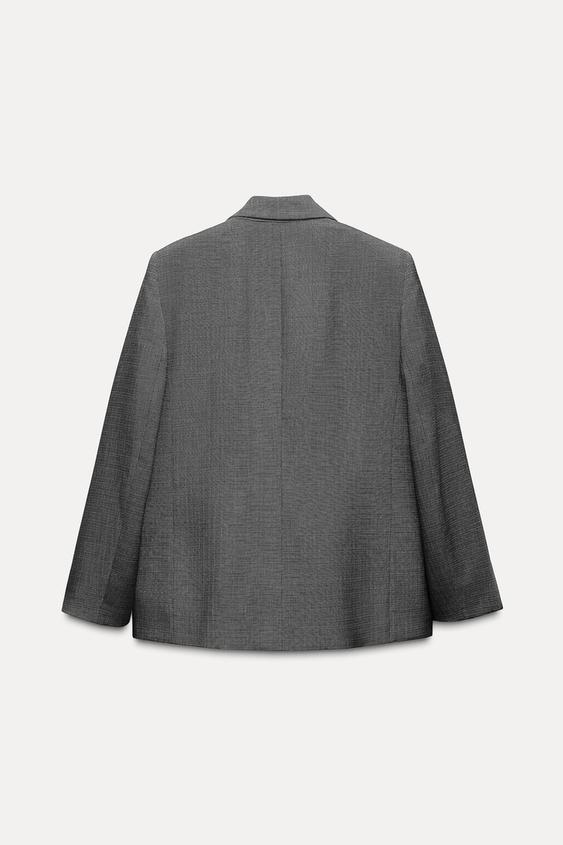 BLAZER CRUZADO HOMBRERAS