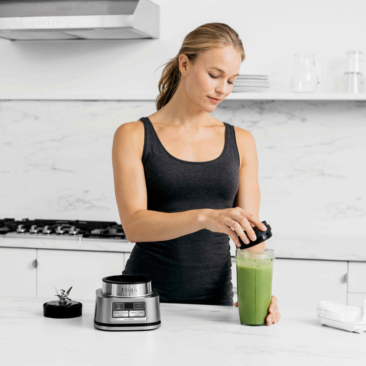 Ninja® - Nutri Ninja® Foodi - SS101