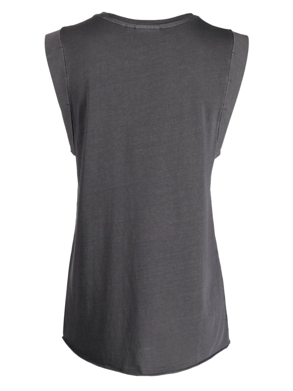 The Upside - Camiseta Muskle