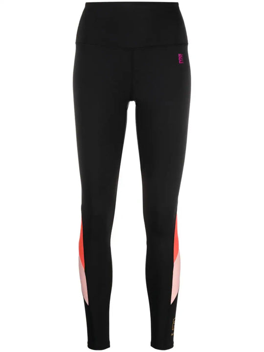 P.E Nation - Leggins Initialise
