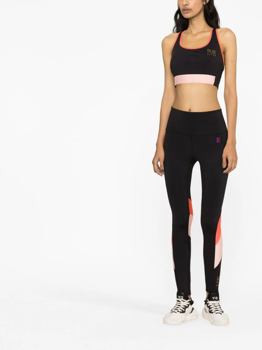 P.E Nation - Leggins Initialise