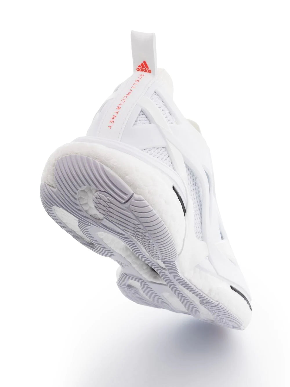 Adidas by Stella McCartney - Tenis Solarglide con agujetas
