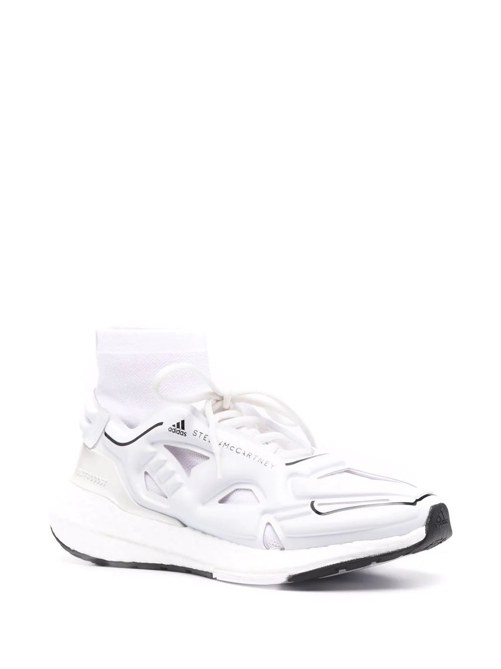 Adidas by Stella McCartney - Tenis estilo calcetín Ultra Boost