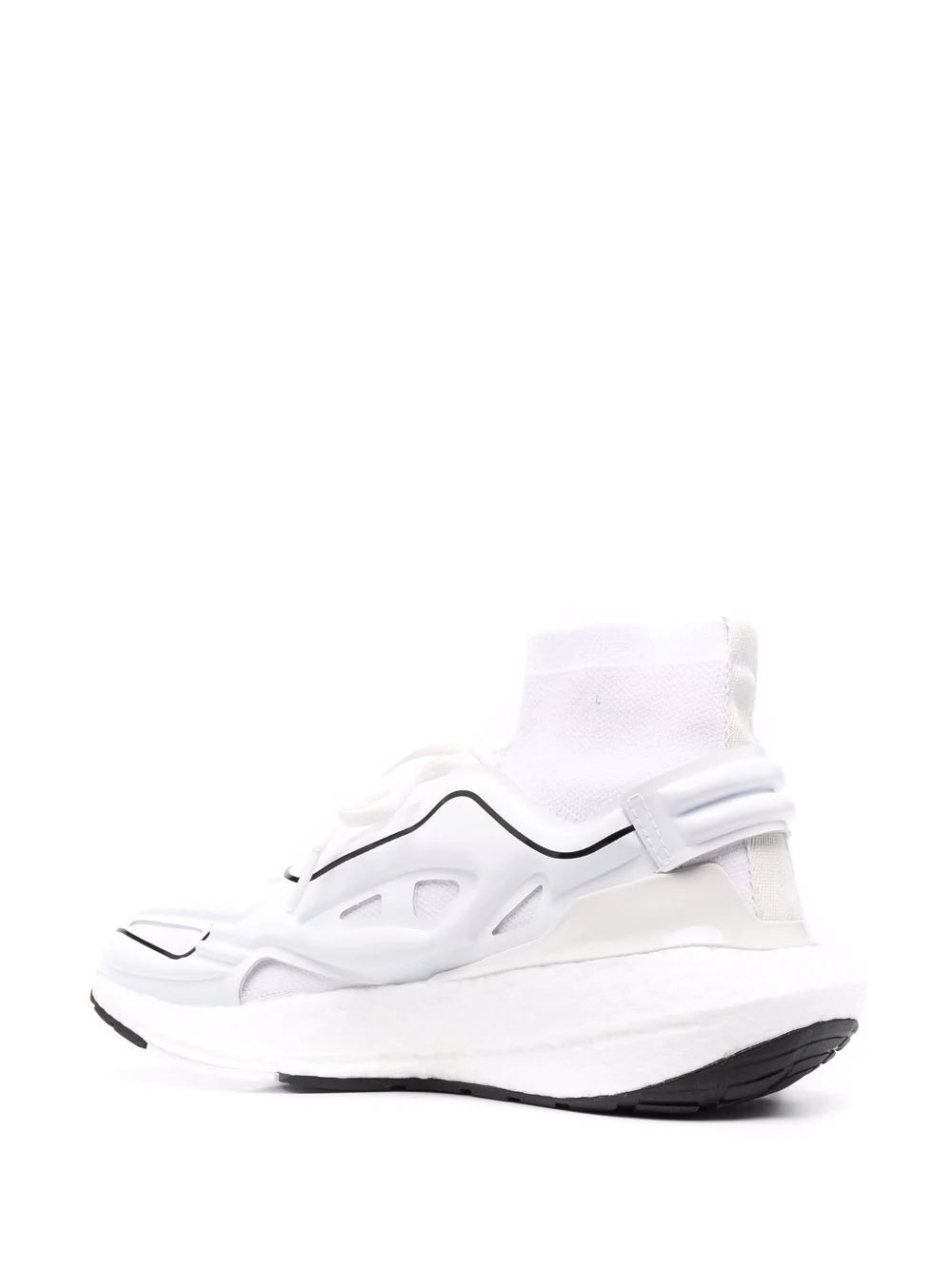 Adidas by Stella McCartney - Tenis estilo calcetín Ultra Boost