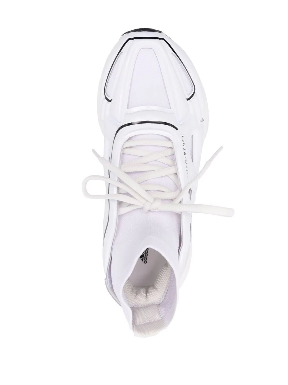 Adidas by Stella McCartney - Tenis estilo calcetín Ultra Boost