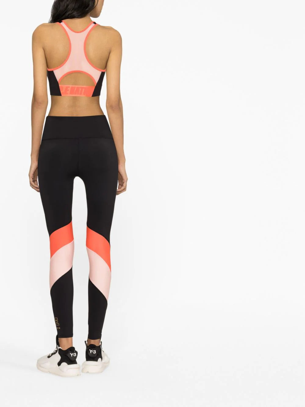 P.E Nation - Leggins Initialise