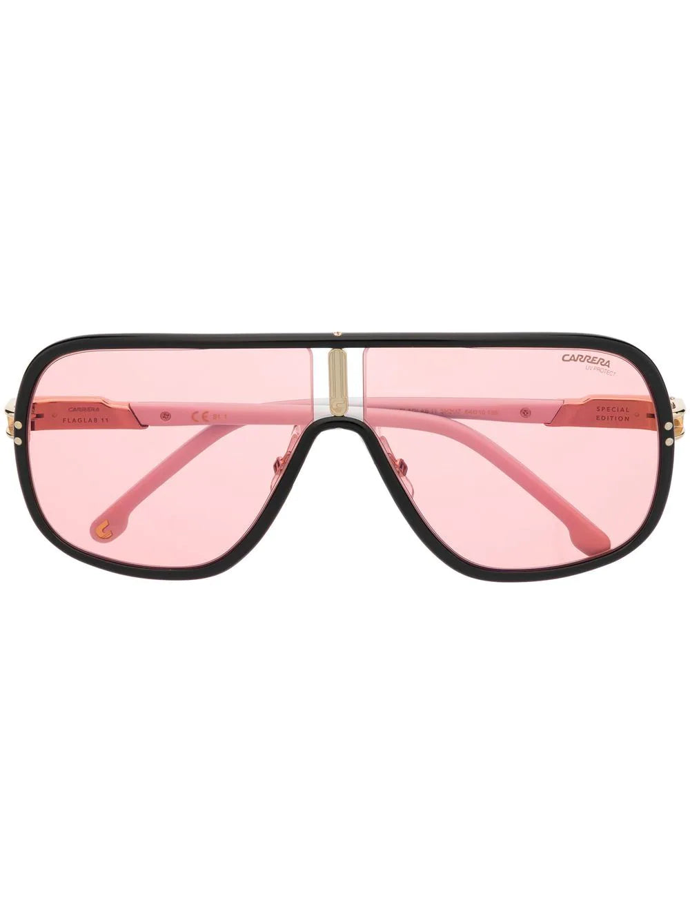 Carrera - Lentes de sol Flaglab 11