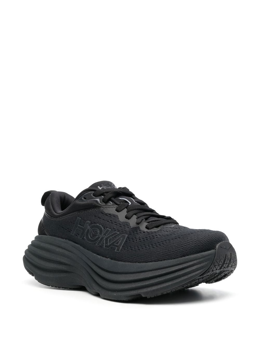HOKA - Tenis running Bondi 8