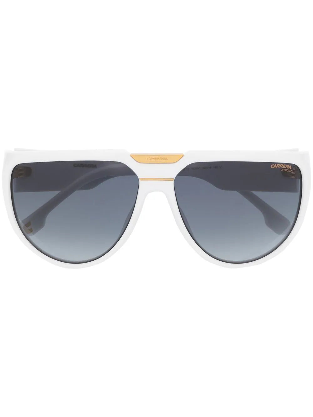 Carrera - Lentes de sol Flaglab 13 con armazón oversize