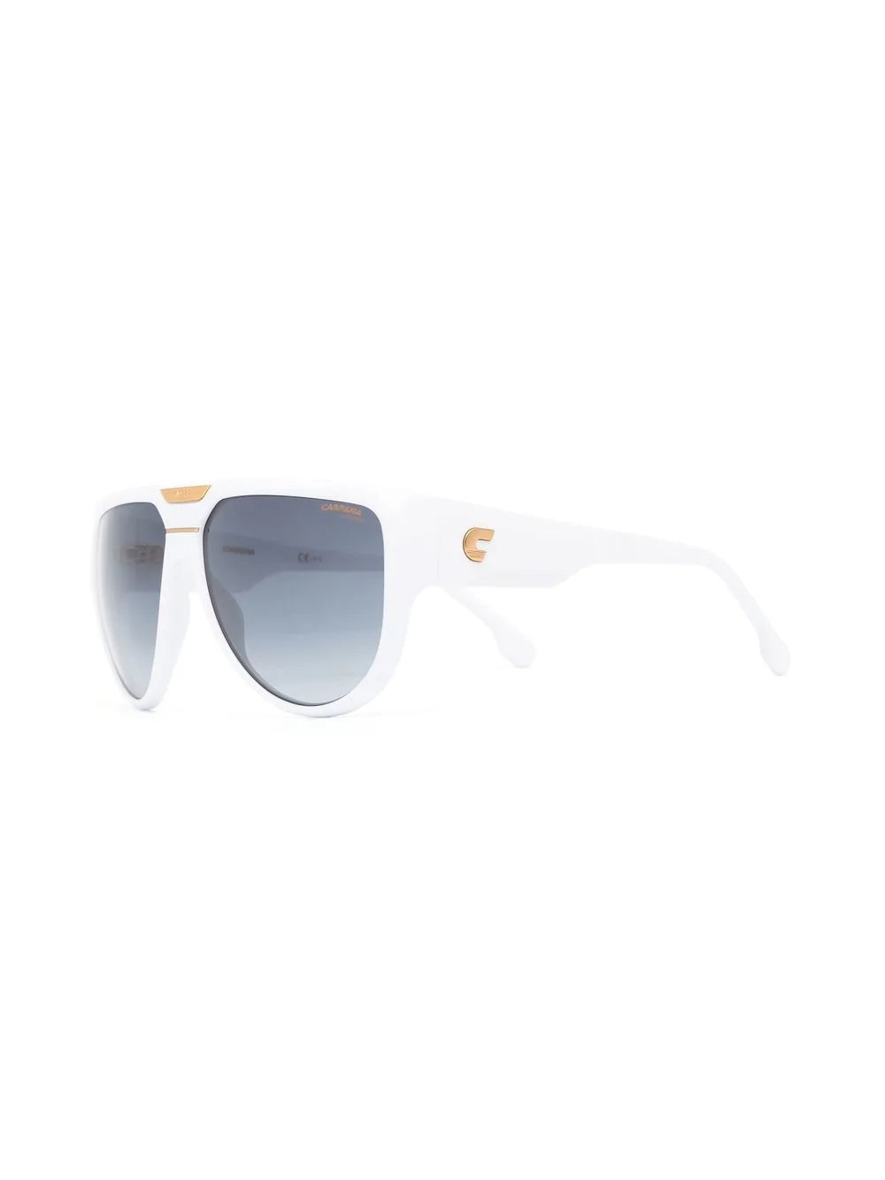Carrera - Lentes de sol Flaglab 13 con armazón oversize