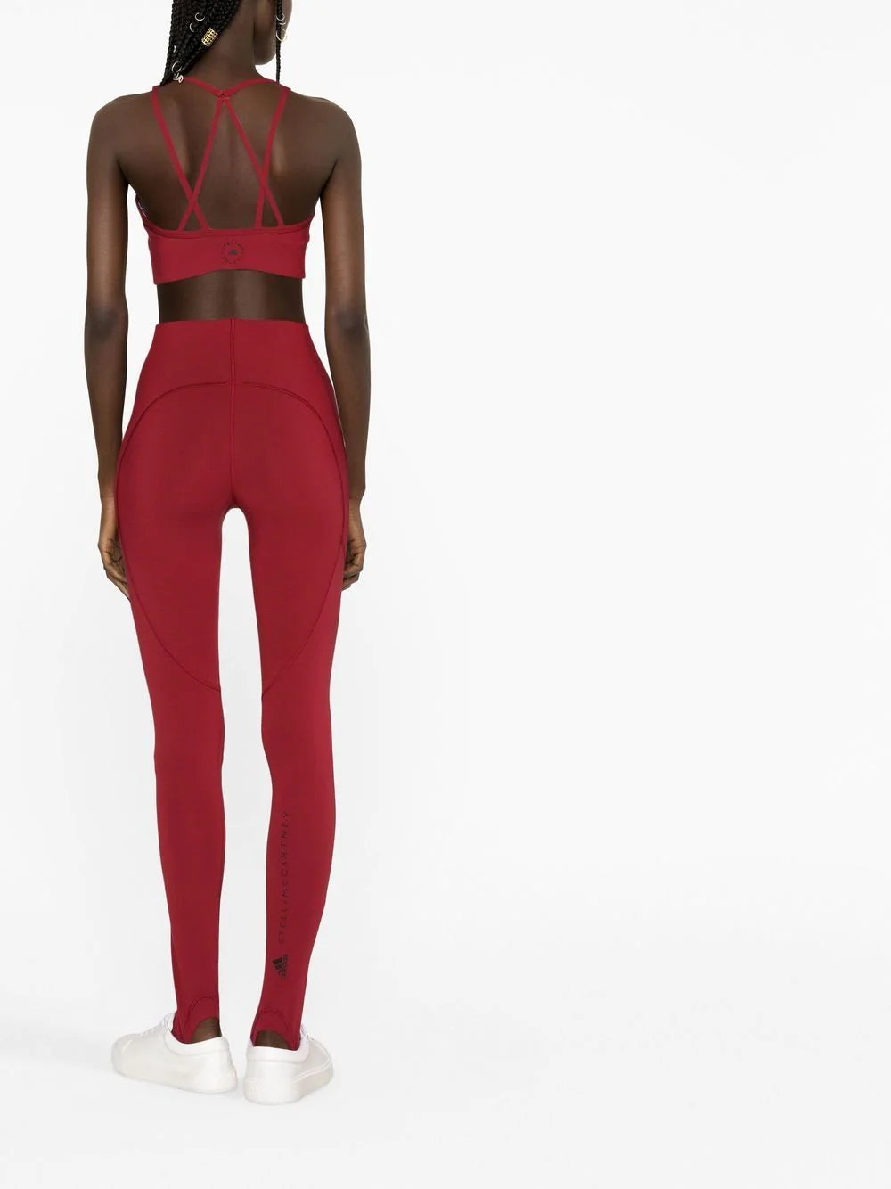 Adidas by Stella McCartney - Leggins TrueStrength Yoga