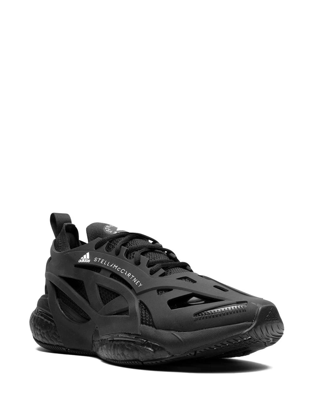 Adidas by Stella McCartney - Tenis Solarglide de adidas x Stella McCartney