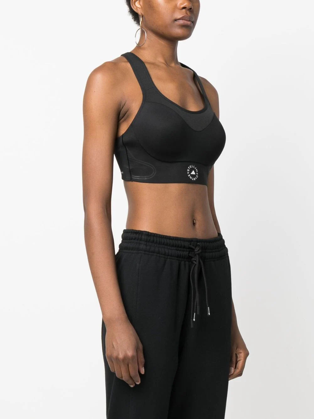 Adidas by Stella McCartney - Bra deportivo TruePace