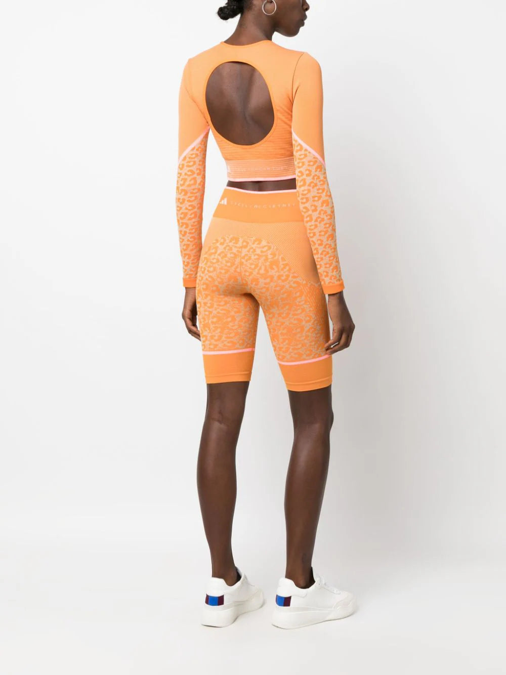 Adidas by Stella McCartney - Top TrueStrength
