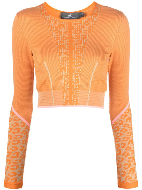 Adidas by Stella McCartney - Top TrueStrength