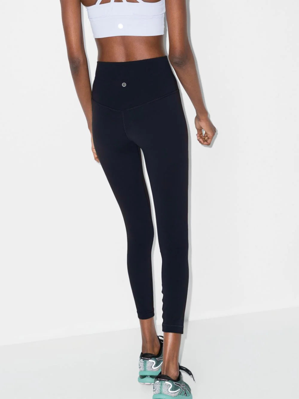 Lululemon - Leggins Align de tiro alto