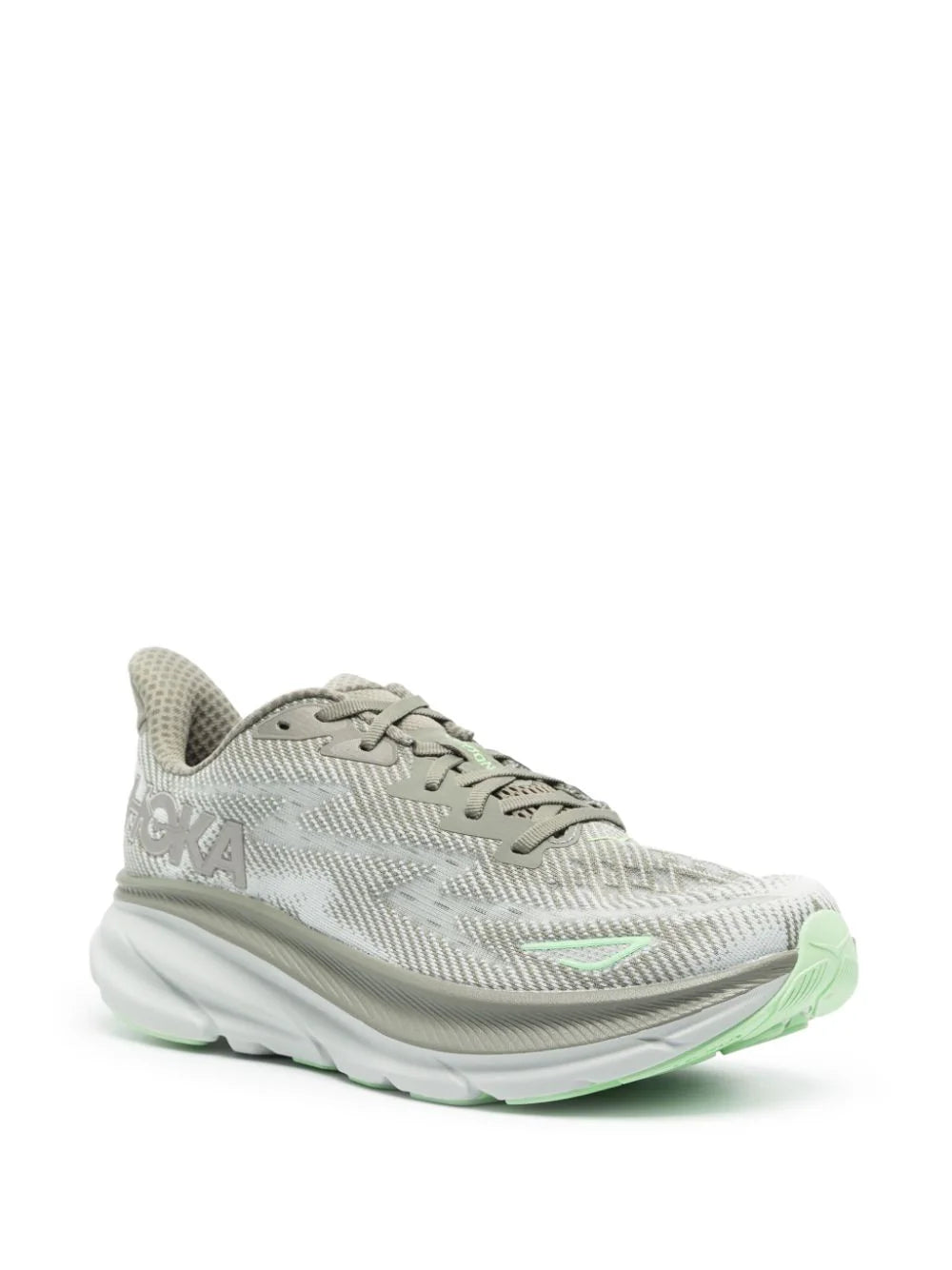 HOKA - tenis Clifton 9