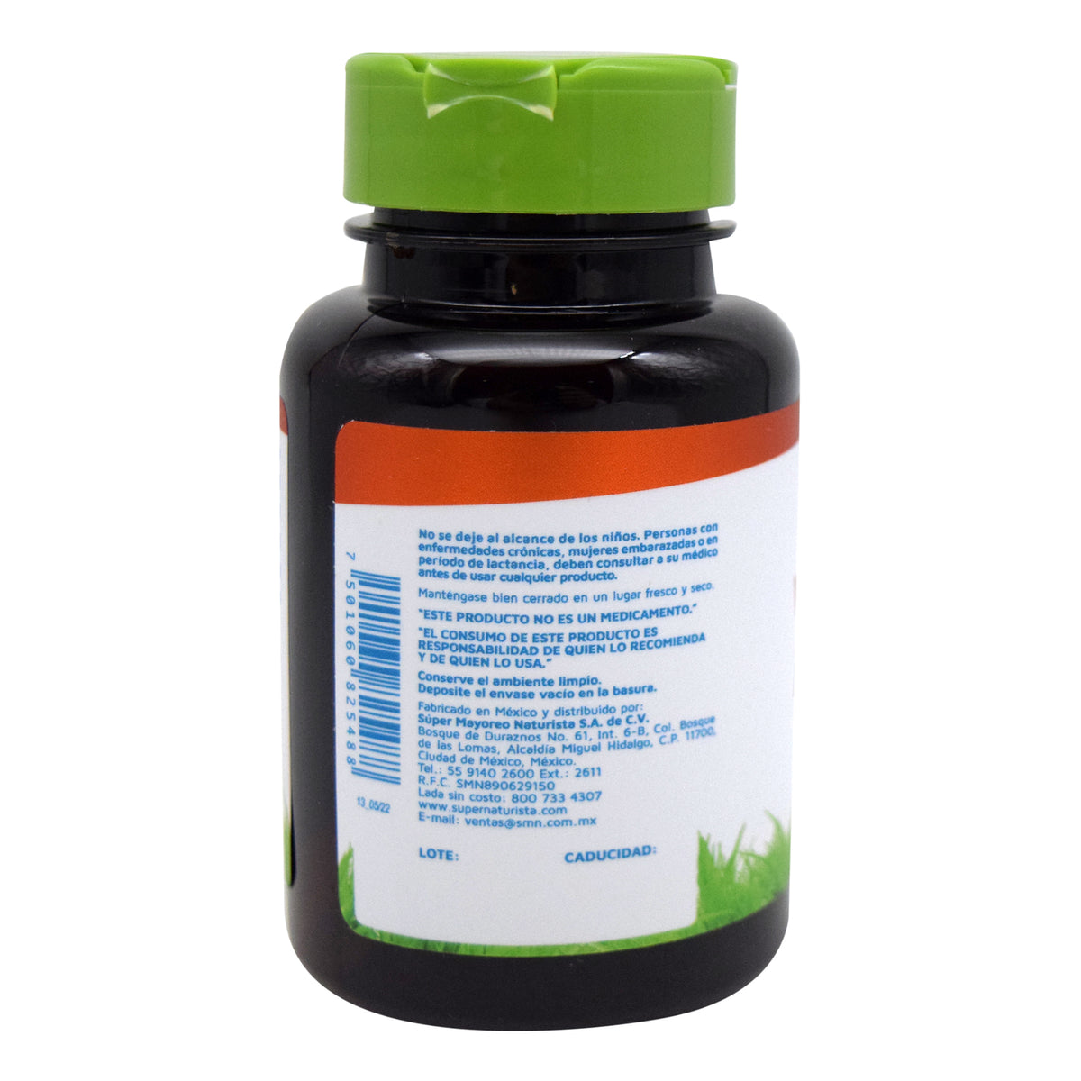 VITAMINA A 1000MG 100 TAB