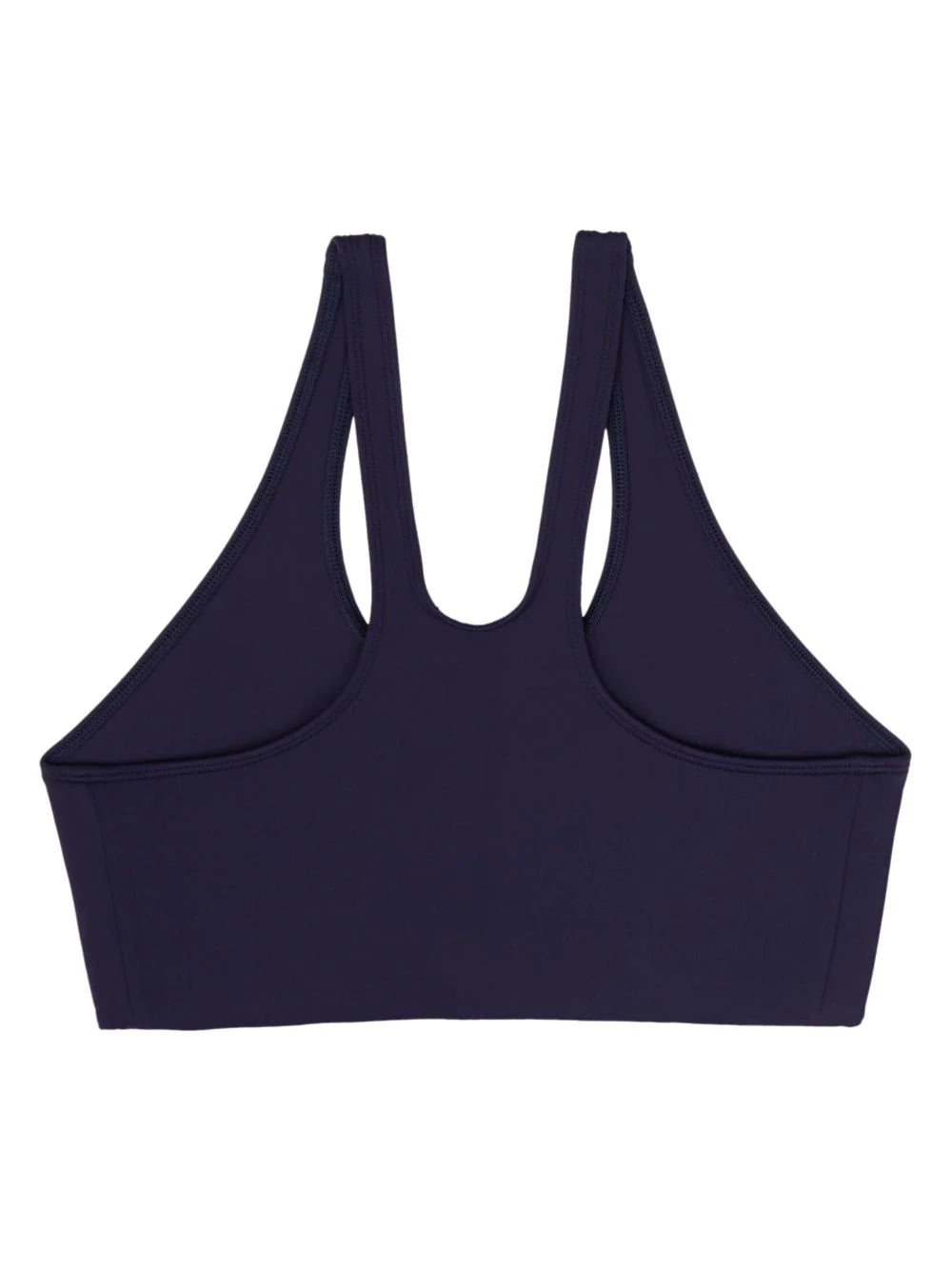 Sporty & Rich - Bra deportivo con logo estampado