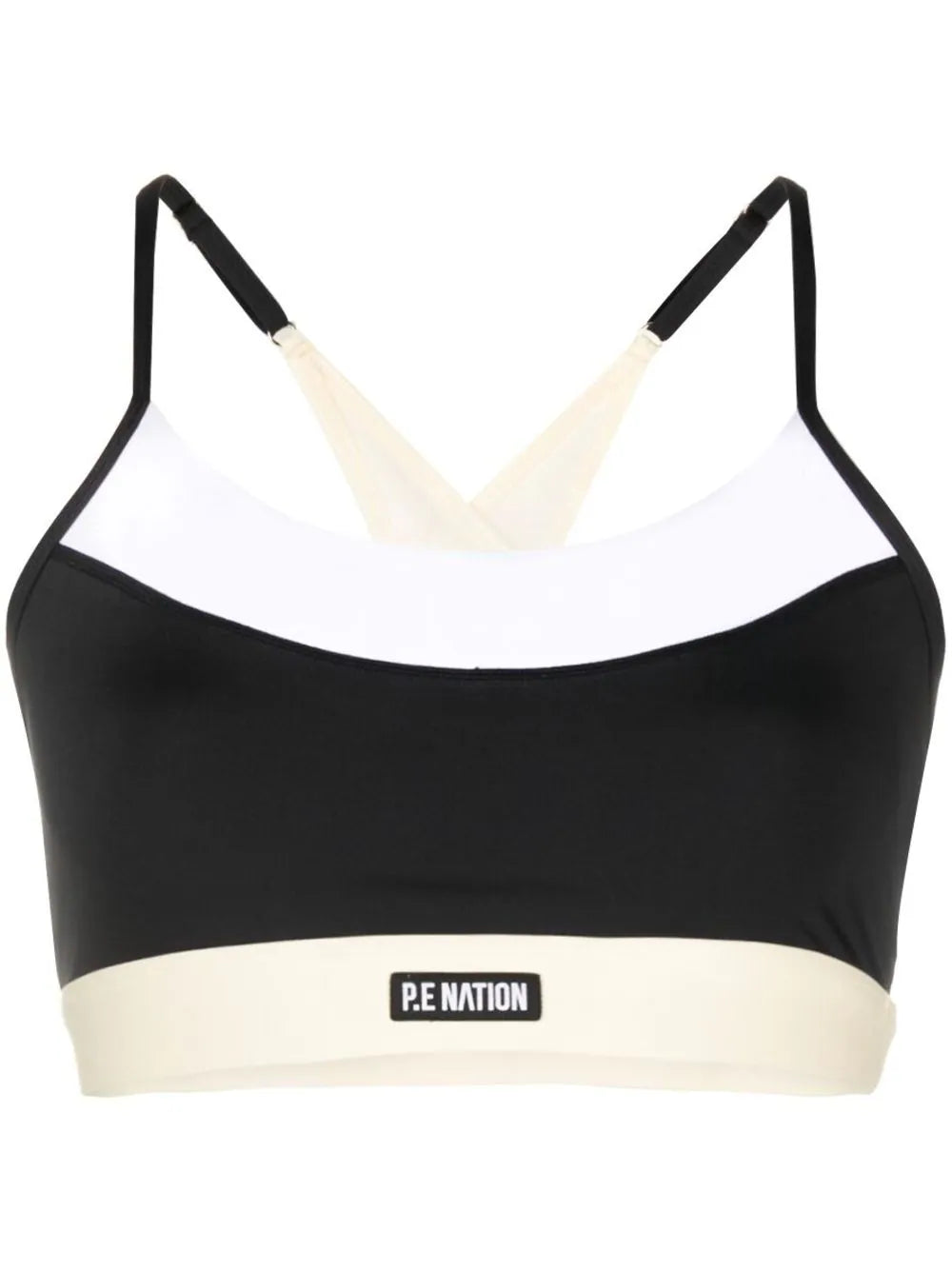 P.E Nation - Bra deportivo Ridgeline