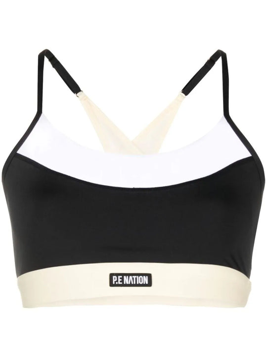 P.E Nation - Bra deportivo Ridgeline