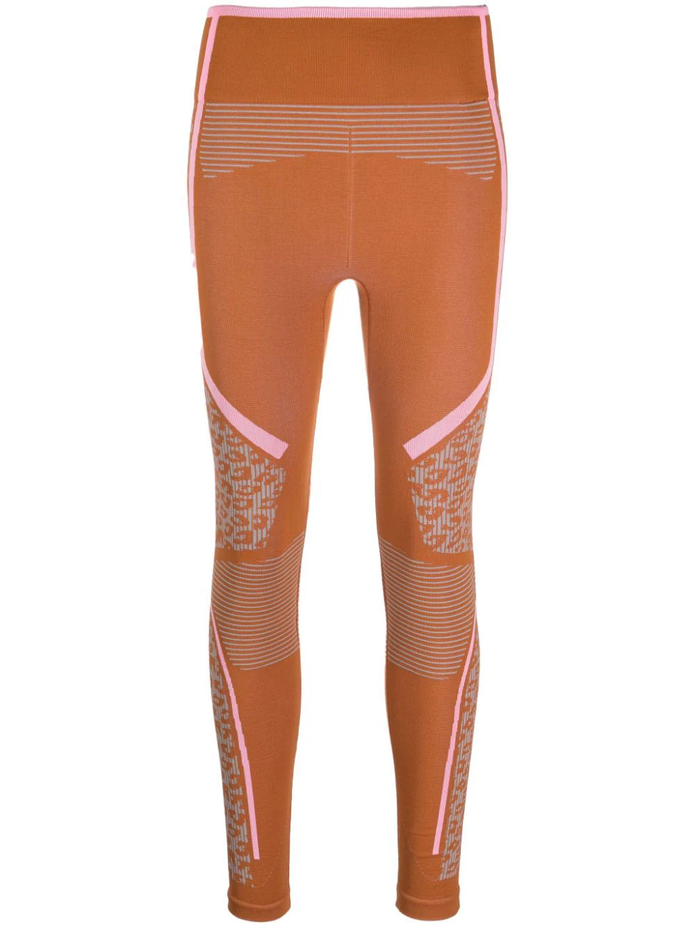 Adidas by Stella McCartney - Top de yoga TrueStrength