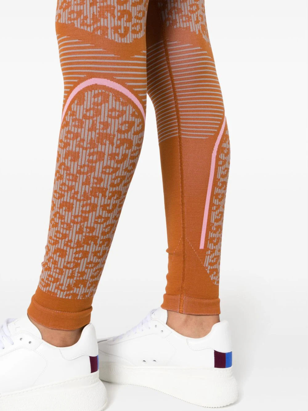 Adidas by Stella McCartney - Top de yoga TrueStrength