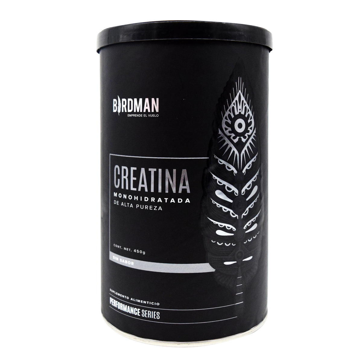 Birdman - Creatina Monohidratada - 450 gr