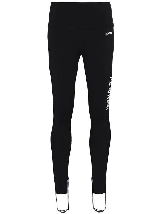 P.E Nation - Leggins Run