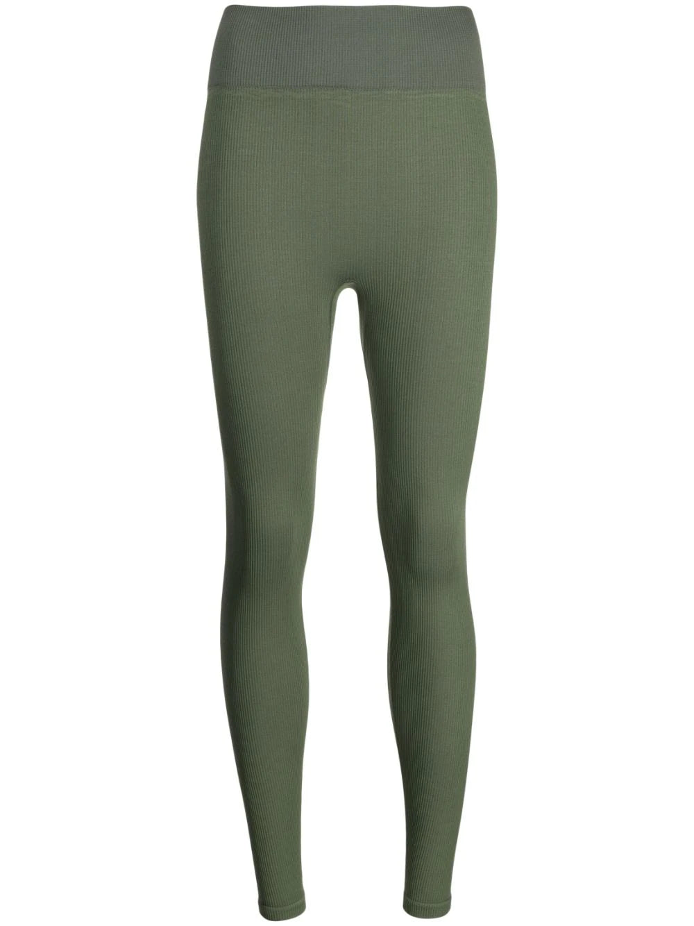 The Upside - Leggins de canalé sin costuras