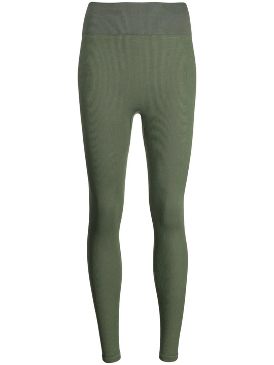 The Upside - Leggins de canalé sin costuras