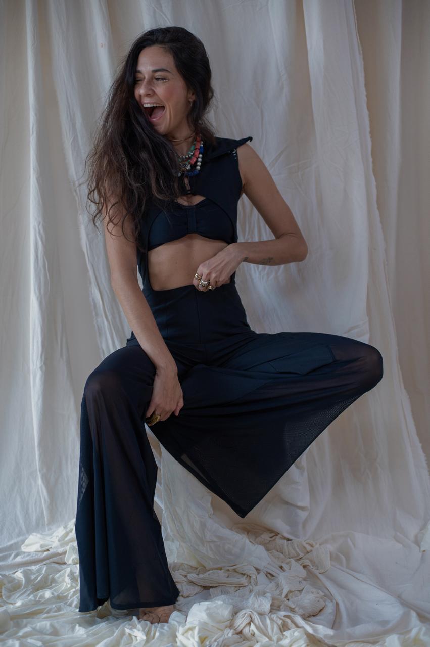 Jumpsuit Don