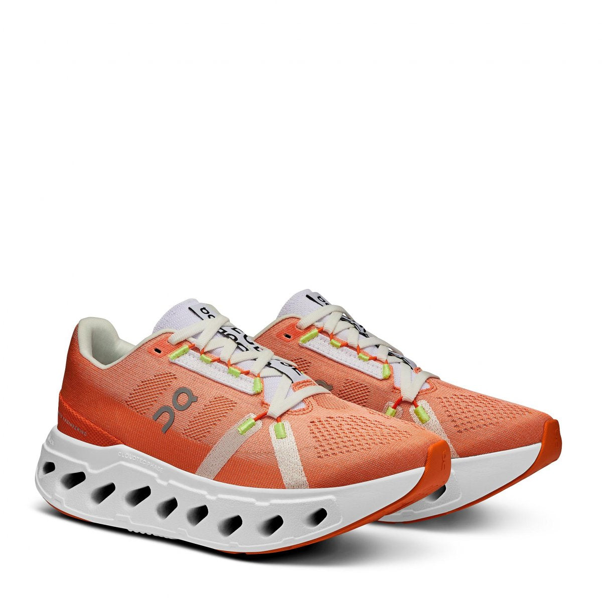 On - Damas Tenis On Cloudeclipse