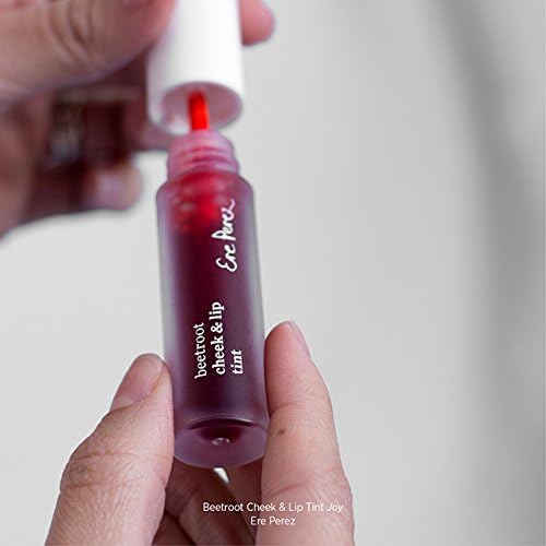 Ere Perez Tinte de Betabel Joy, 4.5 ml