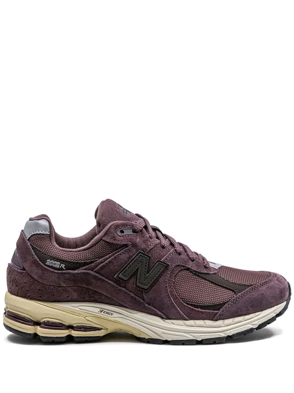 New Balance - Tenis 2002R Dark Grape