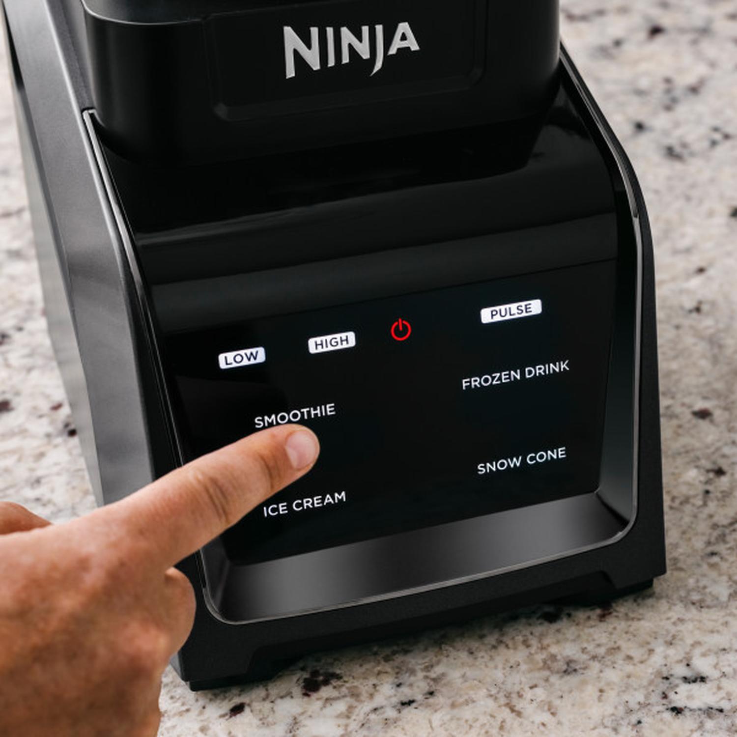 Sistema de cocina de alimentos Intelli-Sense 3 en 1 - Ninja CT680