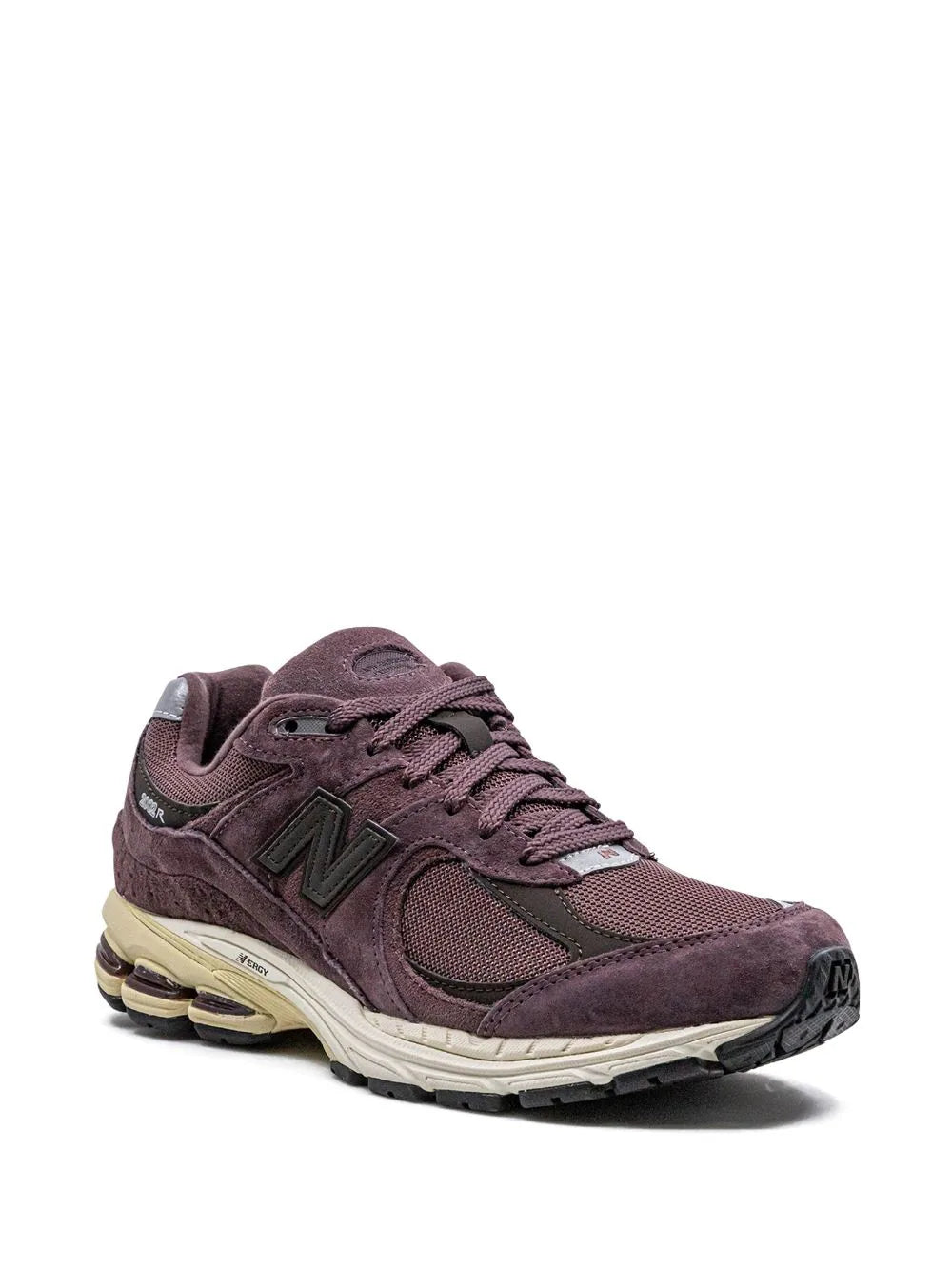 New Balance - Tenis 2002R Dark Grape