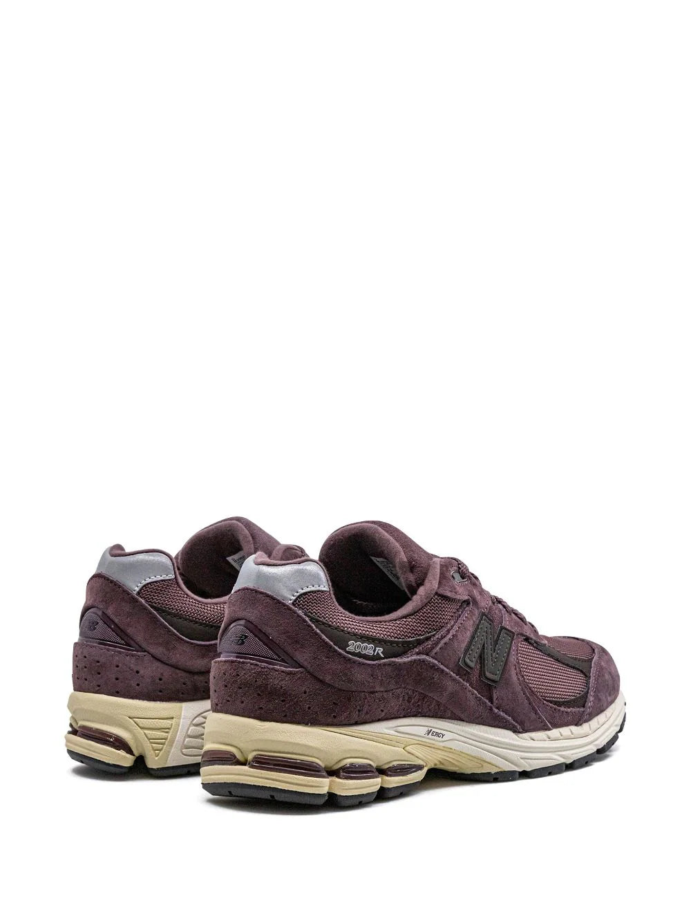 New Balance - Tenis 2002R Dark Grape