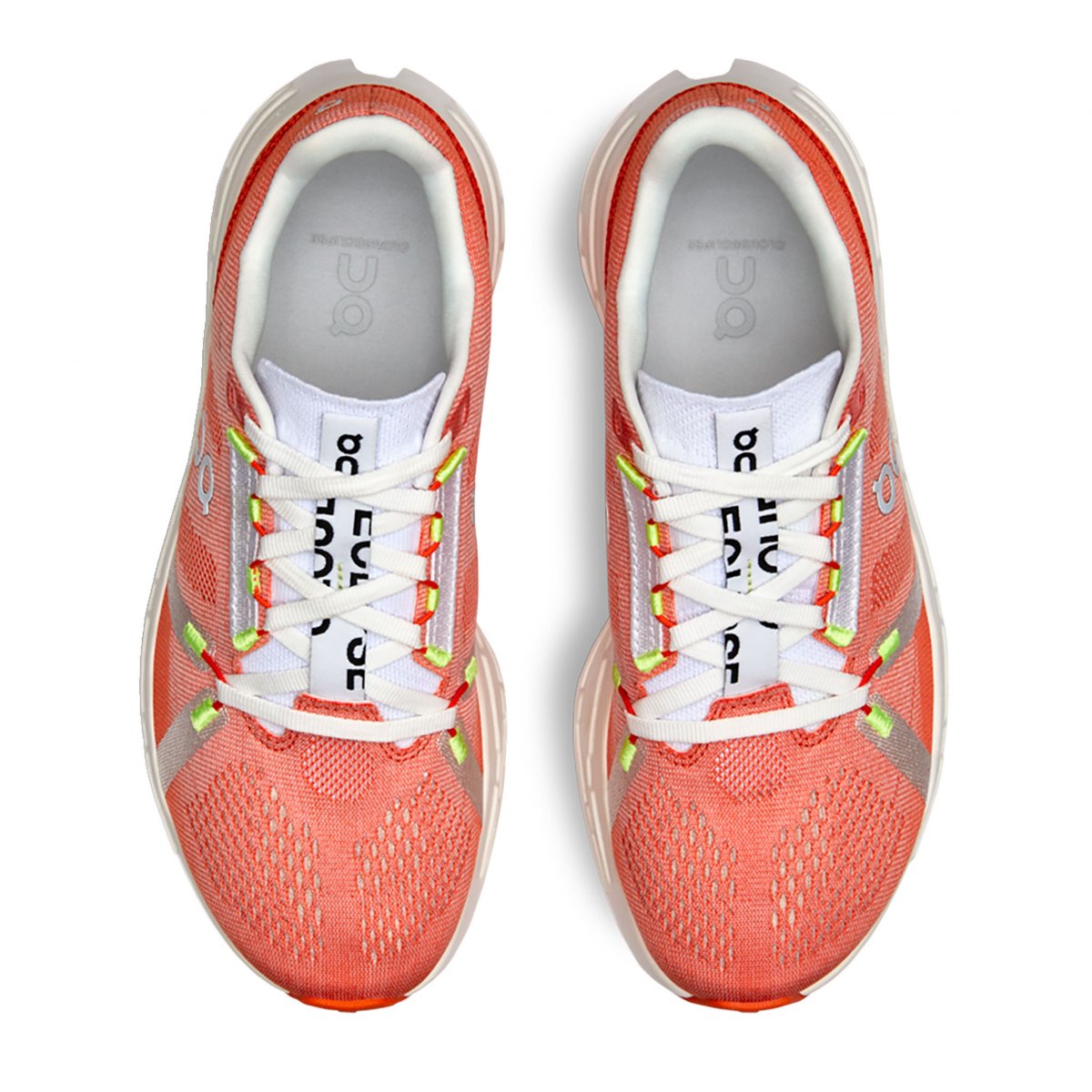 On - Damas Tenis On Cloudeclipse