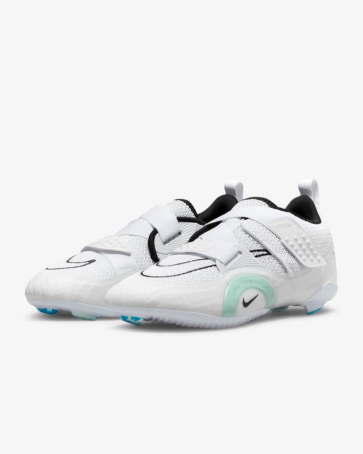 Nike SeperRep Cycle 2 Next Nature Blanco DH3395-100