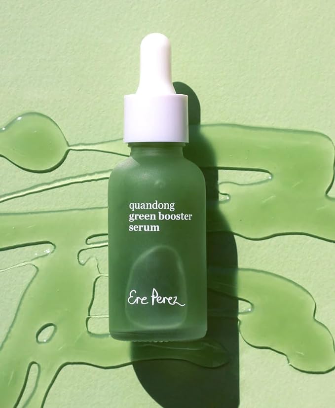 Ere Perez Suero Verde Hidratante, 30 ml
