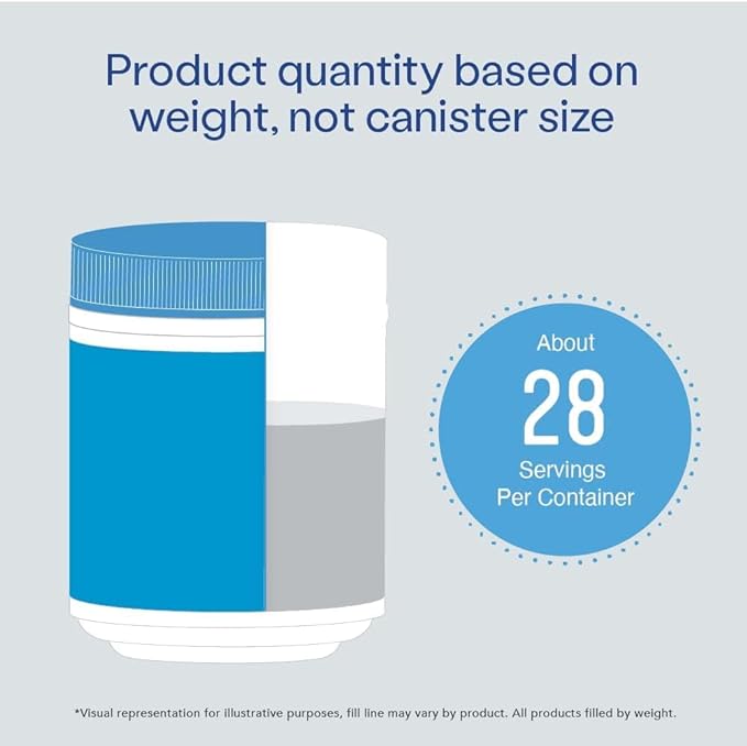 Vital Proteins - Collagen Peptides Advanced - 567 g