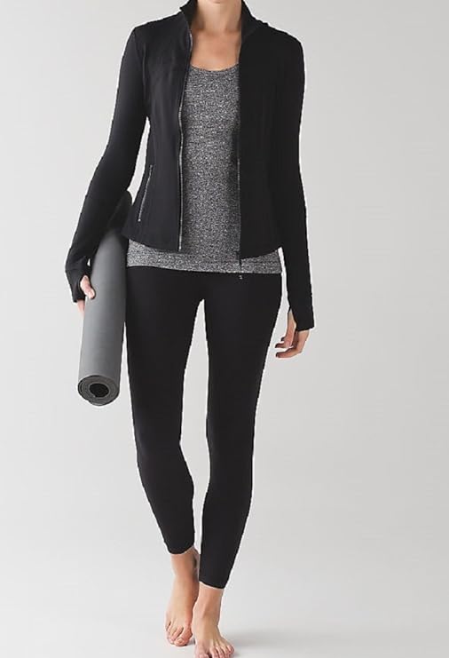 Lululemon Define chamarra