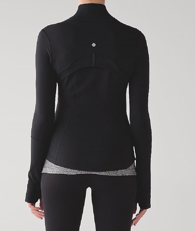 Lululemon Define chamarra