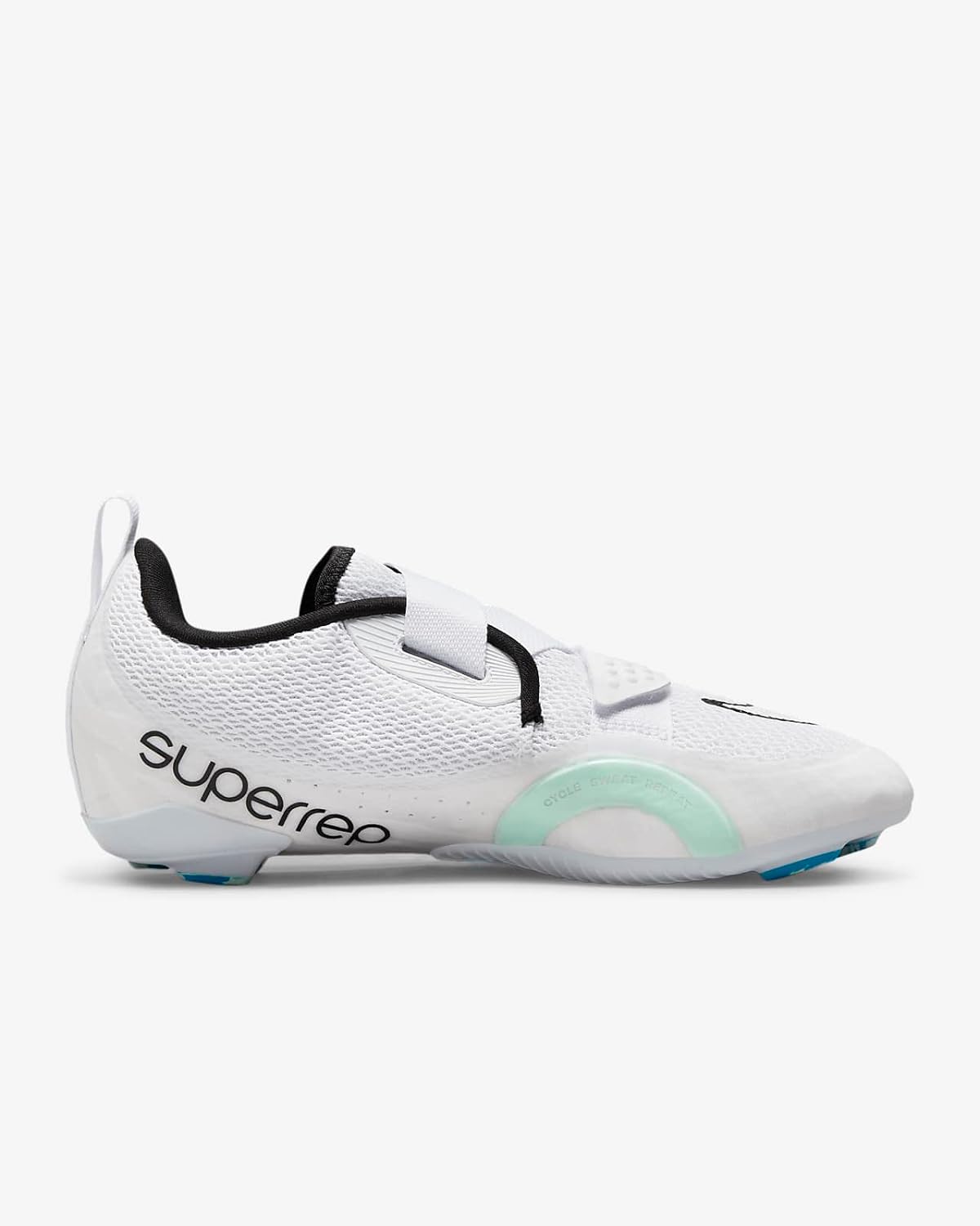 Nike SeperRep Cycle 2 Next Nature Blanco DH3395-100
