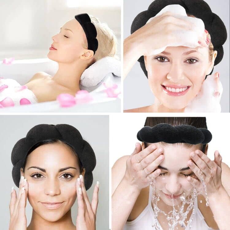Diademas para Skincare Mujer (Juego De 7)