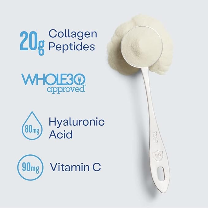 Vital Proteins - Collagen Peptides Advanced - 567 g