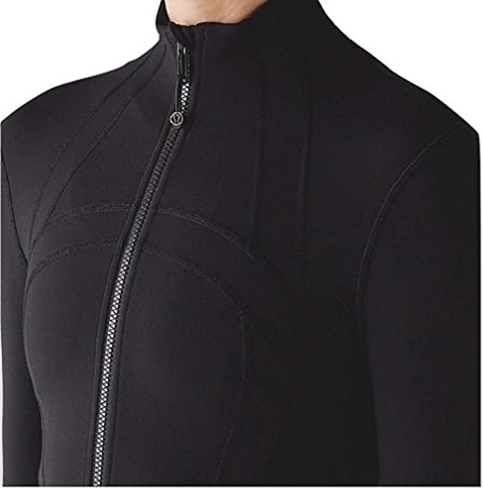 Lululemon Define chamarra