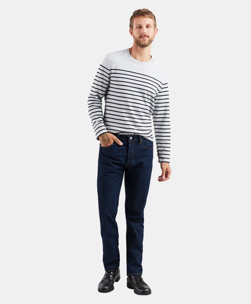 LEVI'S 501 - ORIGINAL FIT 1