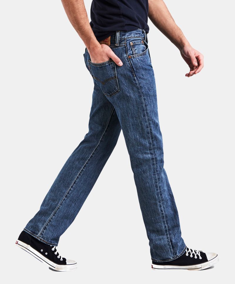 LEVI'S 501 - ORIGINAL FIT 2